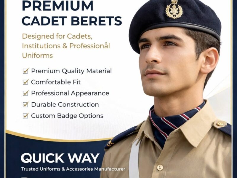 Berets