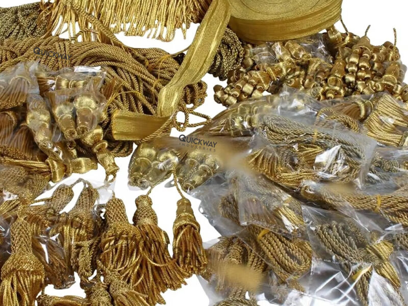 Church & Vestment Accessories